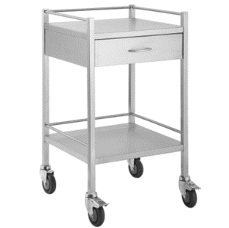 Instrument Trolley