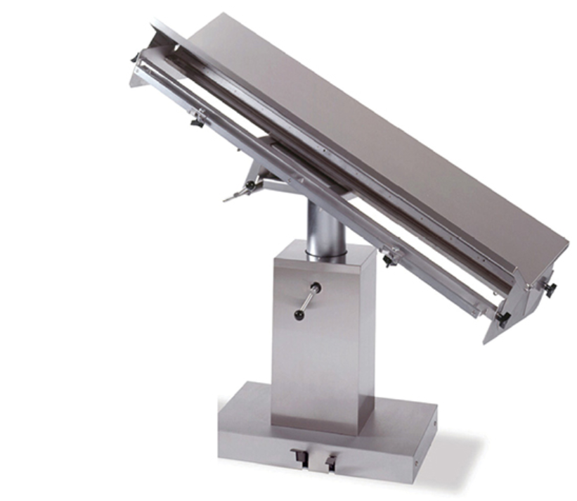 V-Shaped Surgery Table