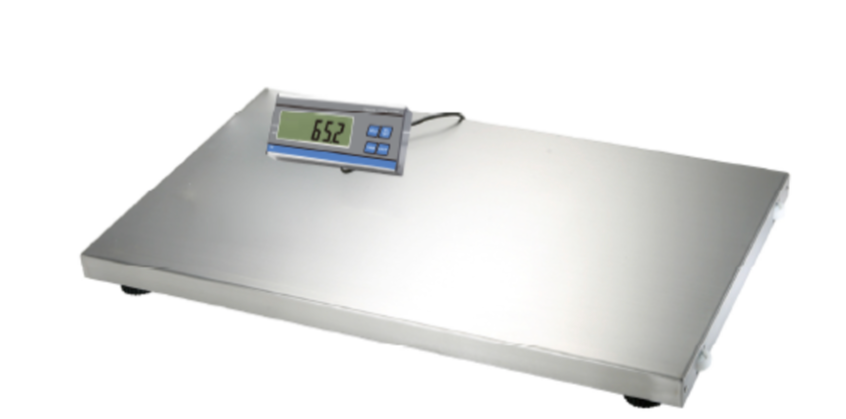 Large Animal Floor Scales